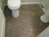 Resurfacing Bathroom over Tiles